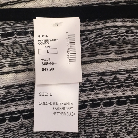 Cardigan - Picture 3 of 3